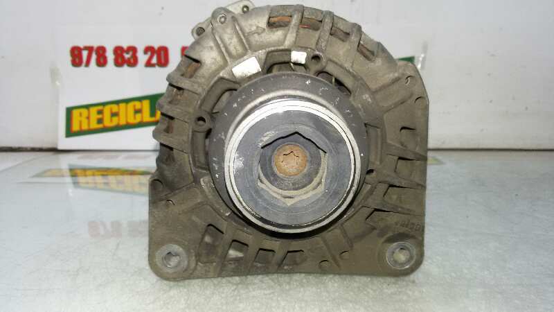 ALTERNADOR NISSAN KUBISTAR K9K A7