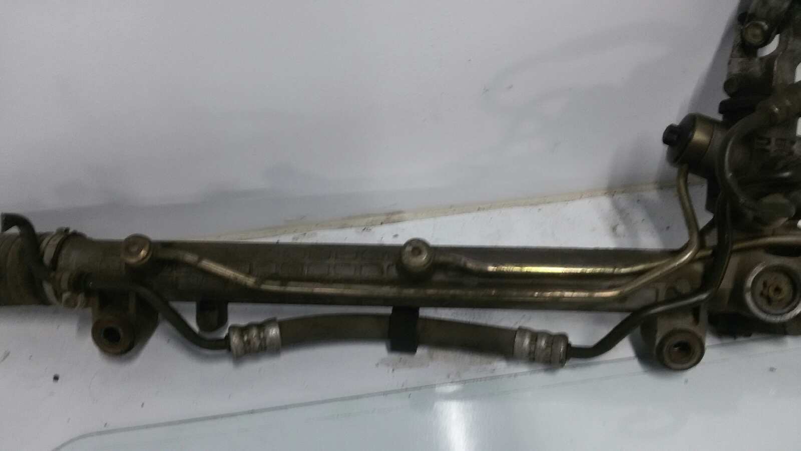 CREMALLERA DIRECCION MERCEDES-BENZ CLASE A M166940