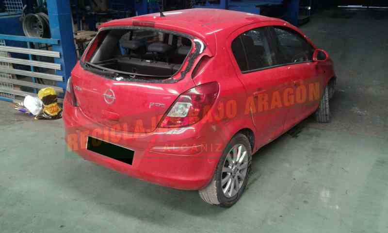 MANDO MULTIFUNCION OPEL CORSA Z17DTR
