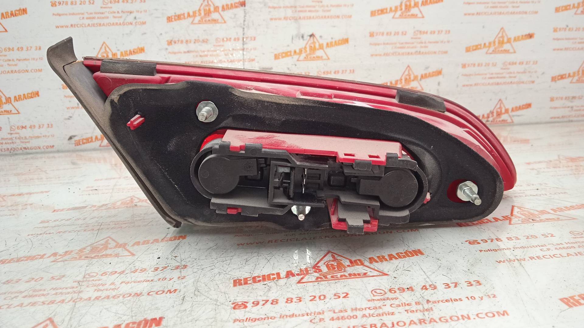 PILOTO TRASERO DERECHO INTERIOR ALFA ROMEO 159 939A2000