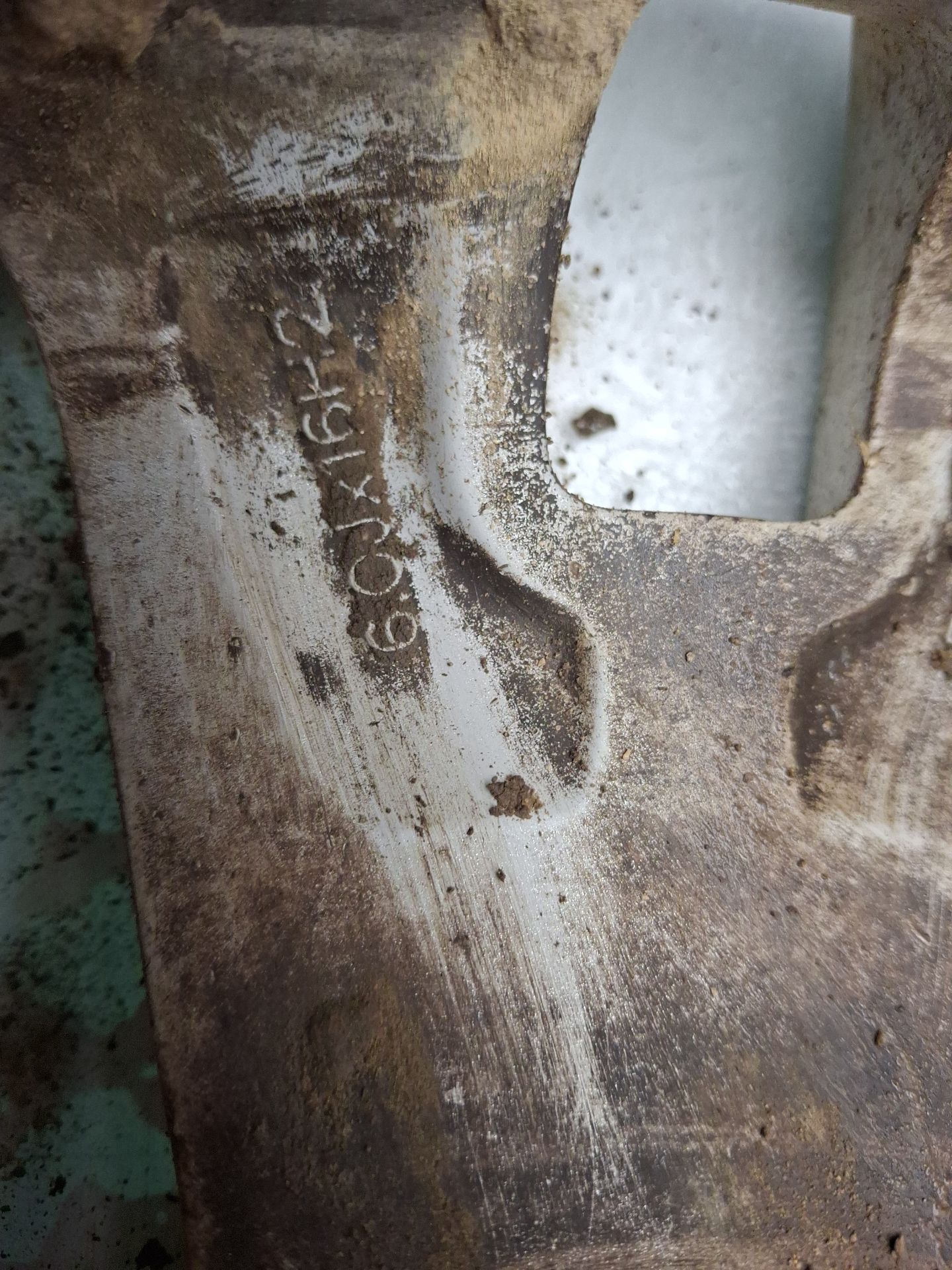 JUEGO LLANTAS FIAT QUBO 