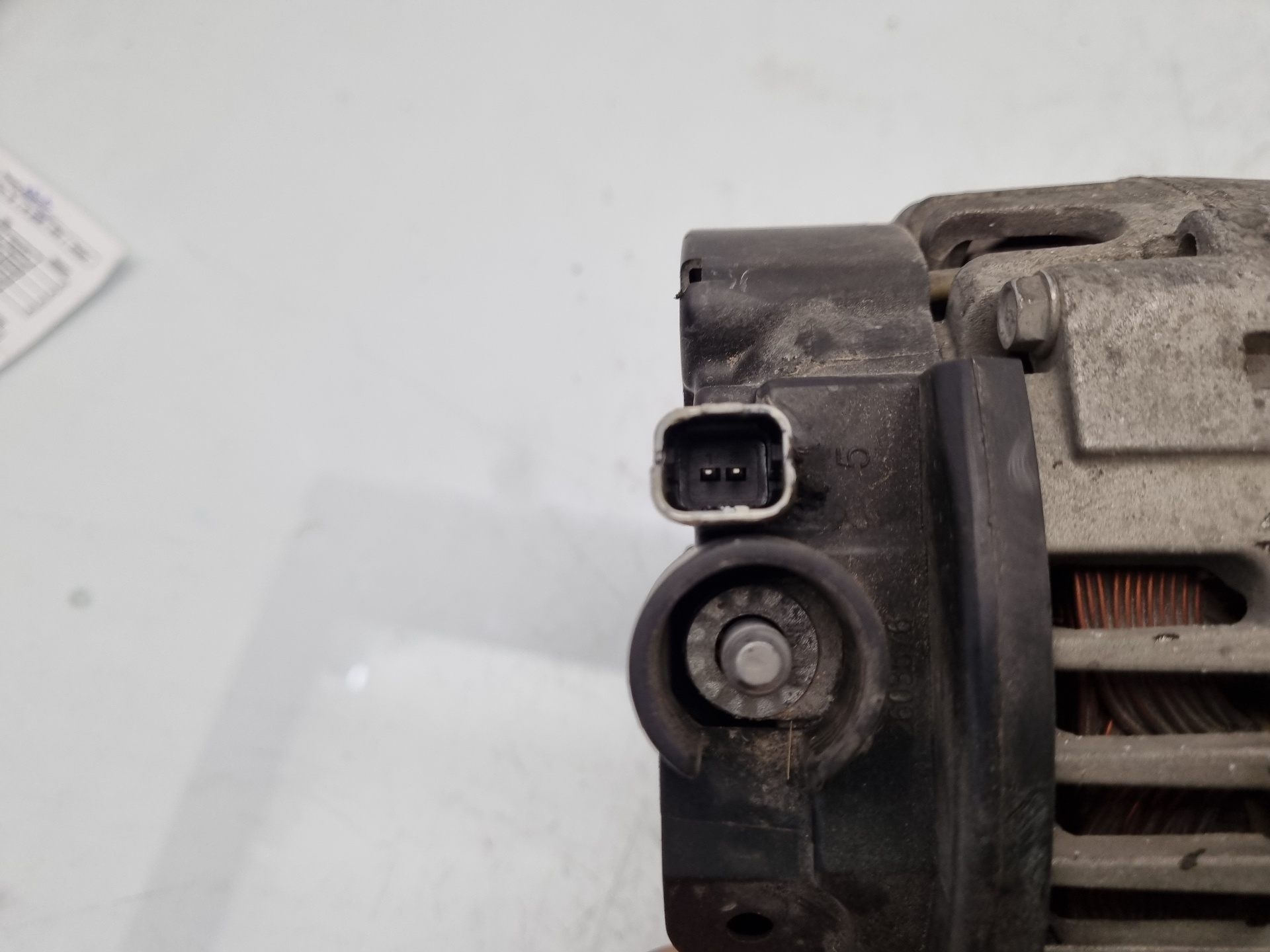 ALTERNADOR PEUGEOT 308 9HZ