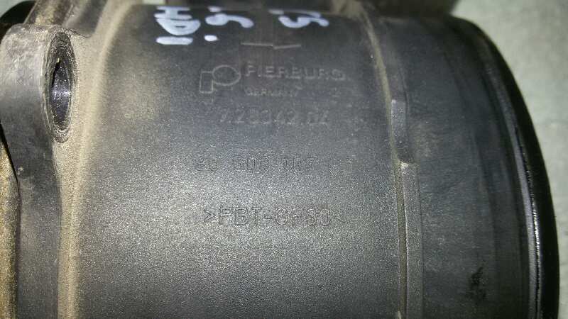 CAUDALIMETRO CITROEN C5 BERLINA 9HYDV6TED4