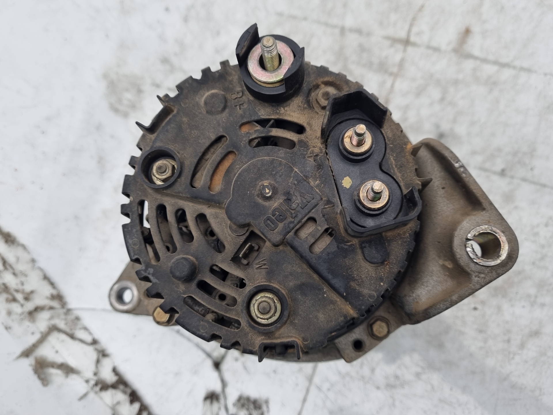 ALTERNADOR RENAULT LAGUNA F3P