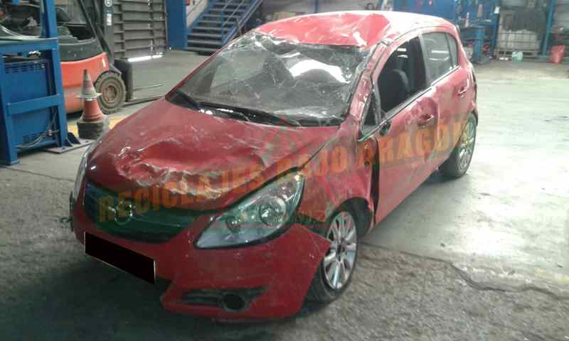 MANDO MULTIFUNCION OPEL CORSA Z17DTR