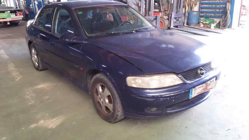 COMPRESOR AIRE ACONDICIONADO OPEL VECTRA X18XE1