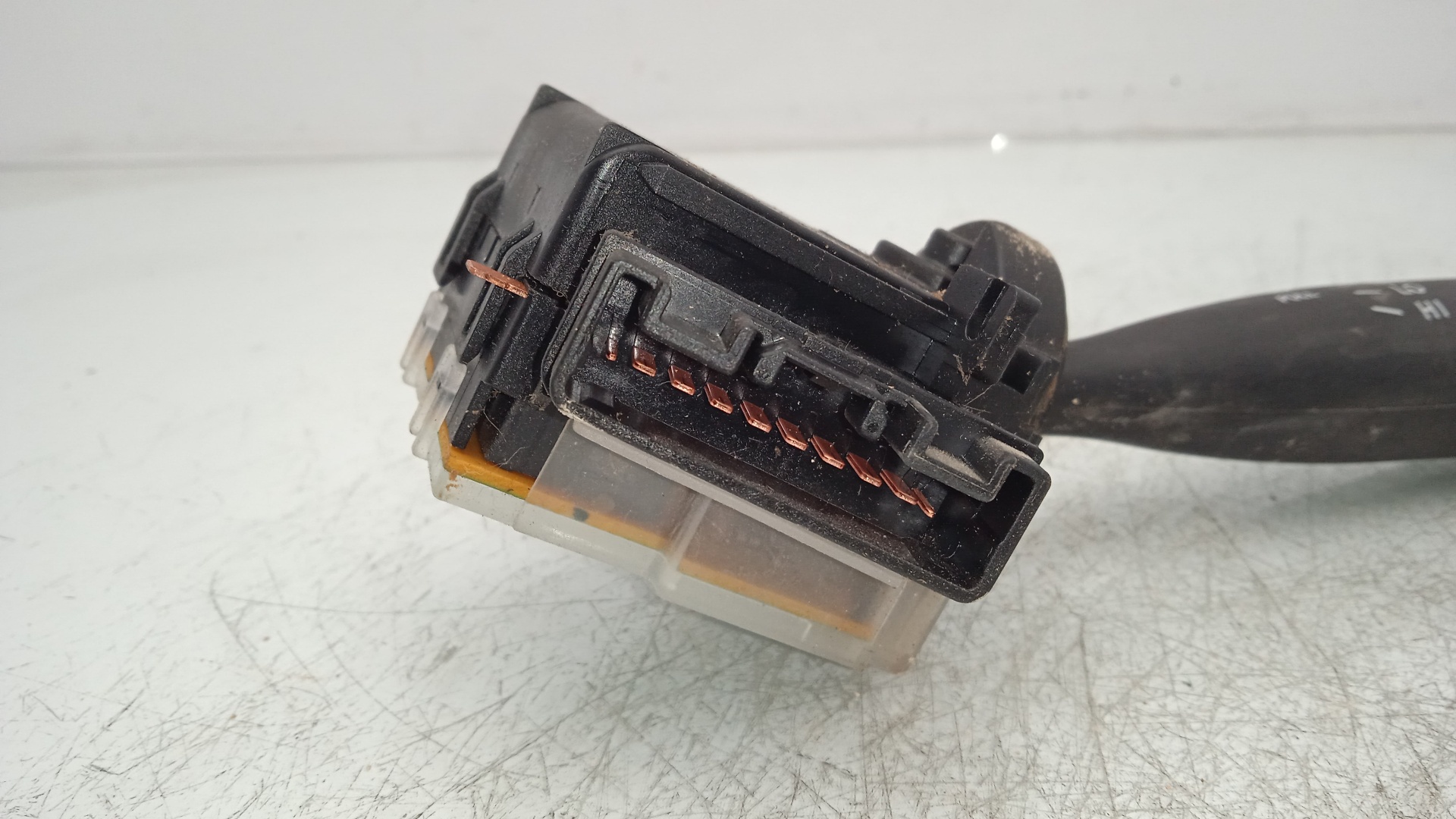 MANDO LIMPIA SUZUKI JIMNY M13A