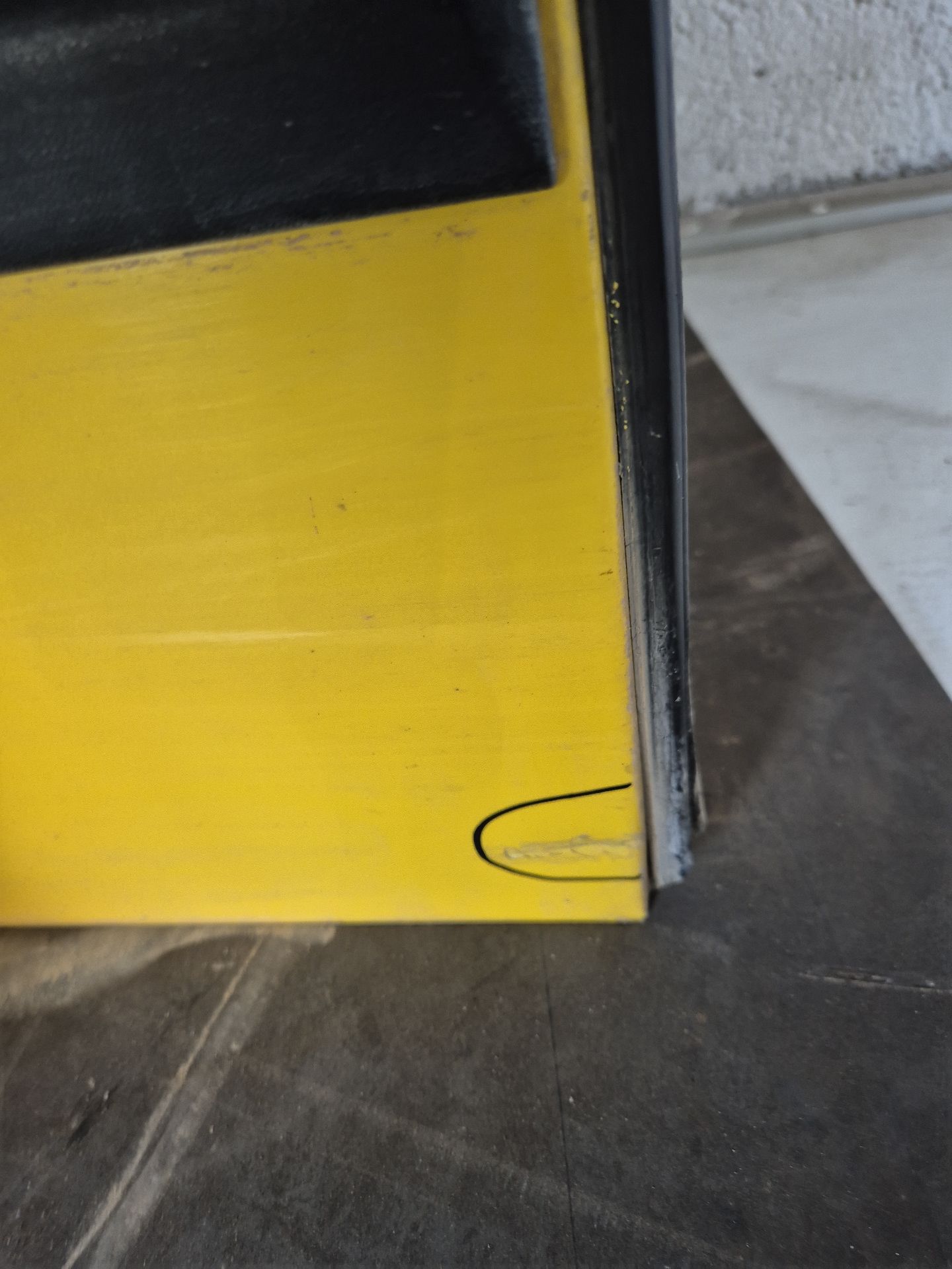 PUERTA TRASERA DERECHA SEAT LEON 