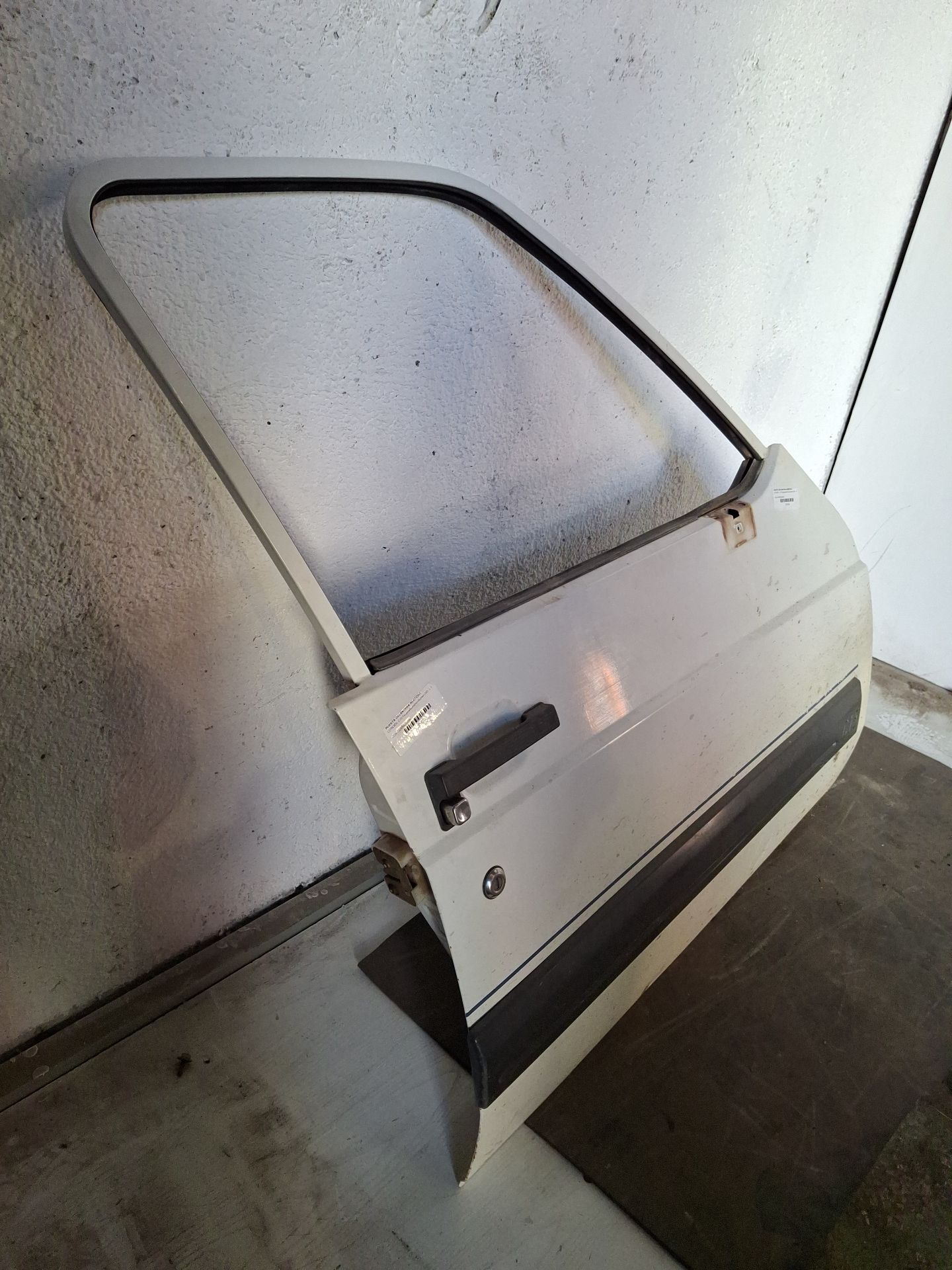 PUERTA DELANTERA DERECHA CITROEN C15 
