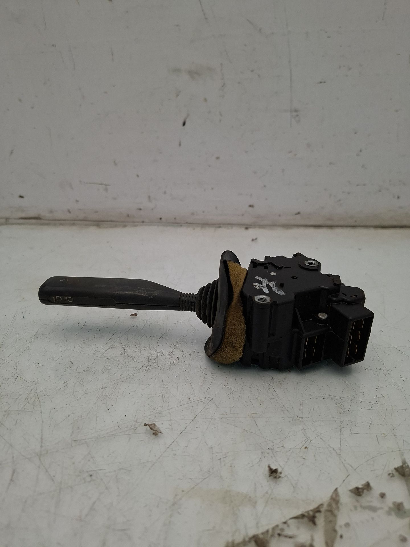 CUADRO INSTRUMENTOS CITROEN C15 