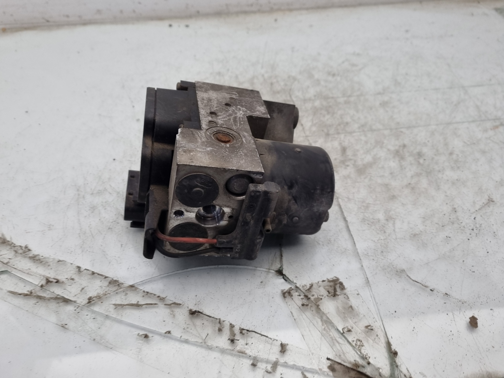 ABS MERCEDES-BENZ CLASE S M112944