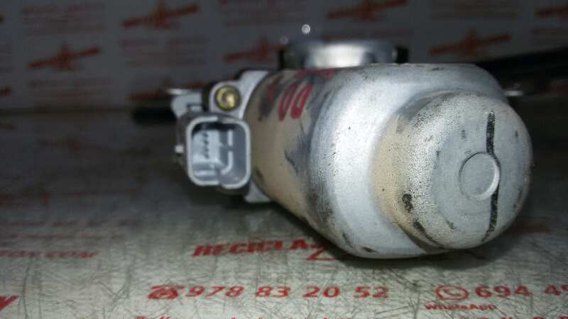 ELEVALUNAS DELANTERO DERECHO FIAT SCUDO WJY