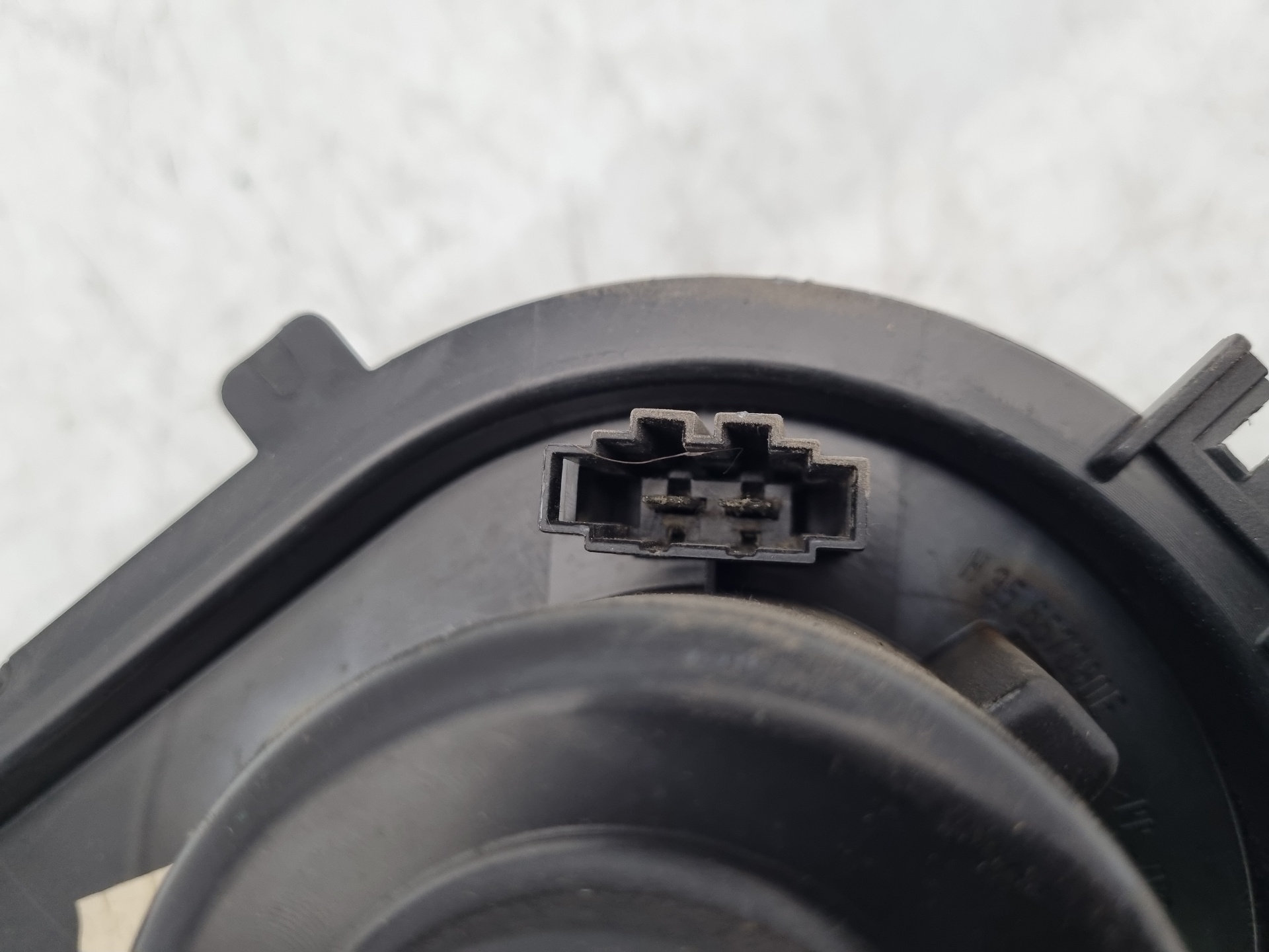 VENTILADOR CALEFACCION AUDI A3 ATD