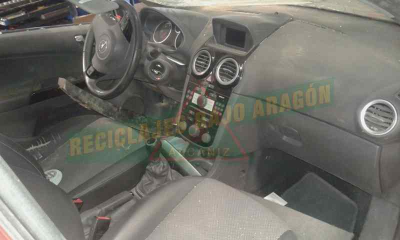 MANDO MULTIFUNCION OPEL CORSA Z17DTR