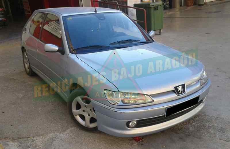 MOTOR ARRANQUE PEUGEOT 306 NFT