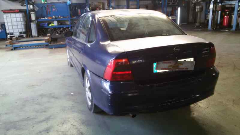 COMPRESOR AIRE ACONDICIONADO OPEL VECTRA X18XE1