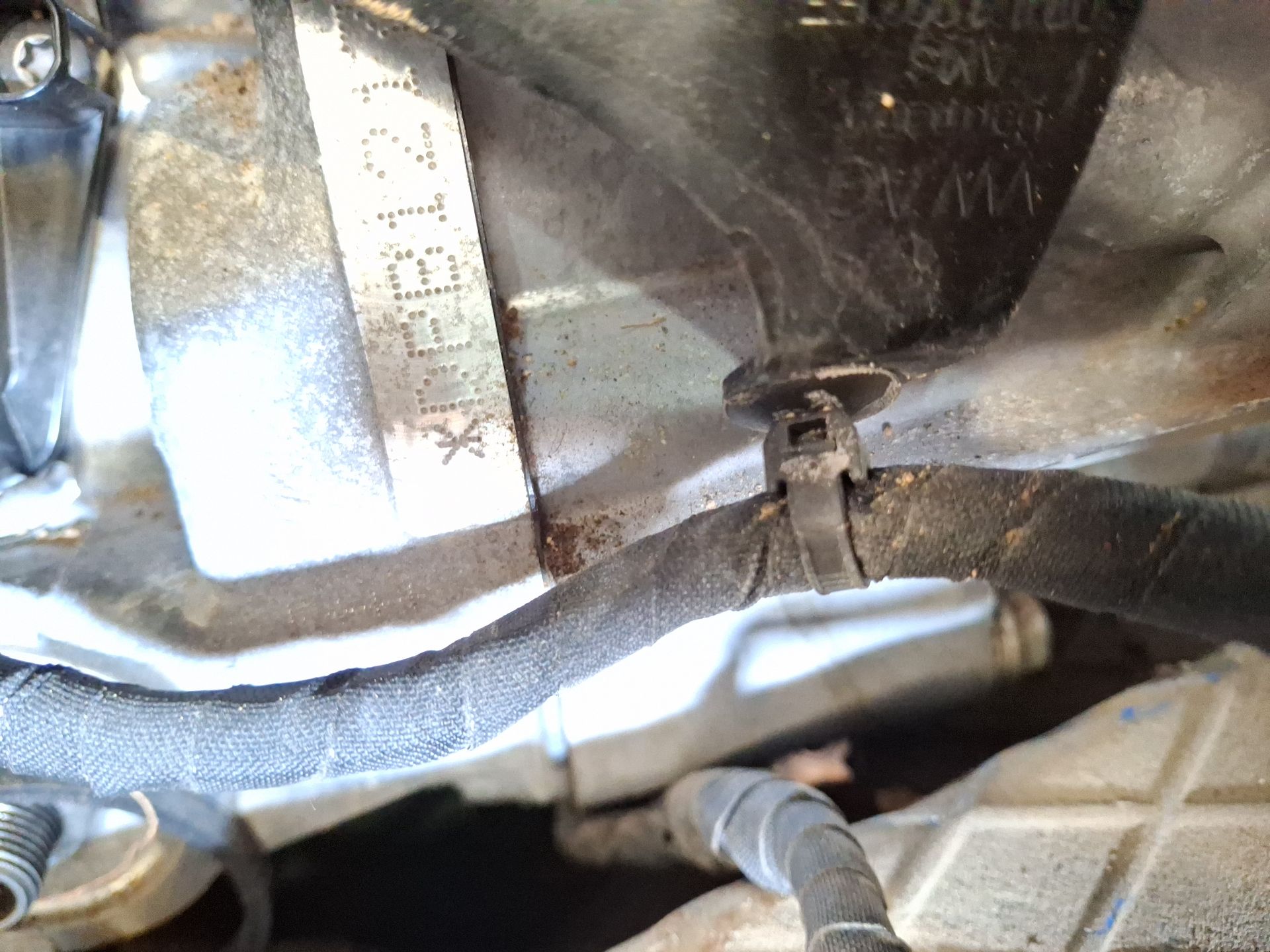MOTOR COMPLETO SEAT LEON 