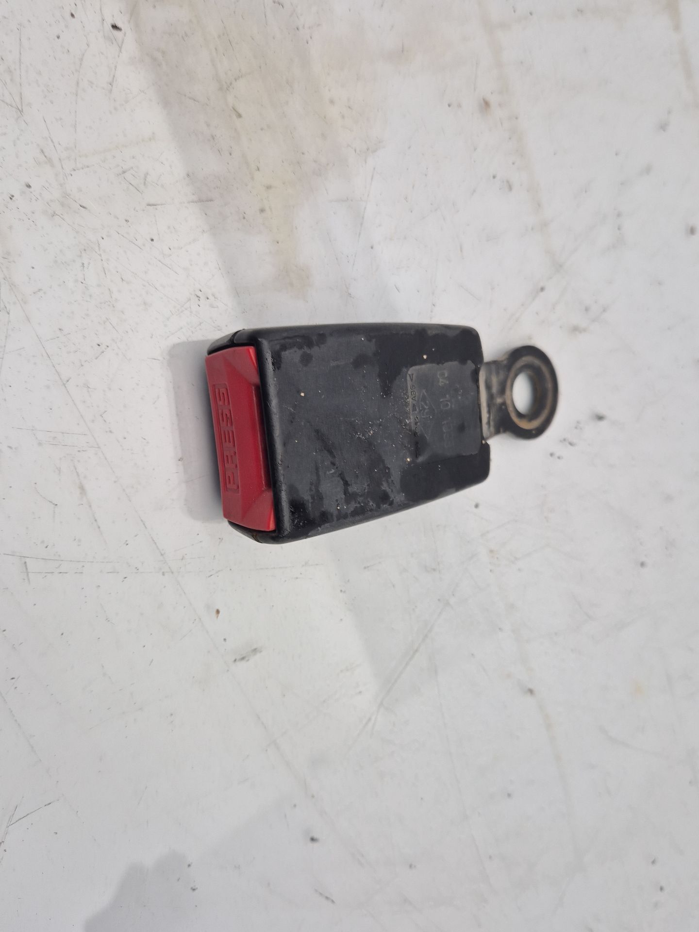 ALTERNADOR RENAULT KANGOO 