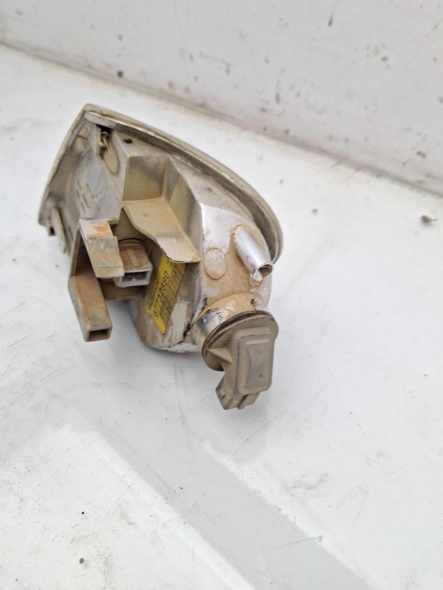 PILOTO DELANTERO DERECHO CITROEN BERLINGO 