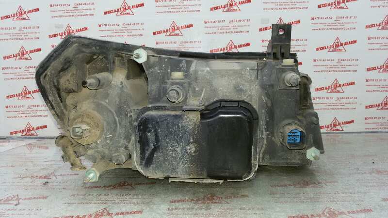 FARO IZQUIERDO FORD TRANSIT H9FA
