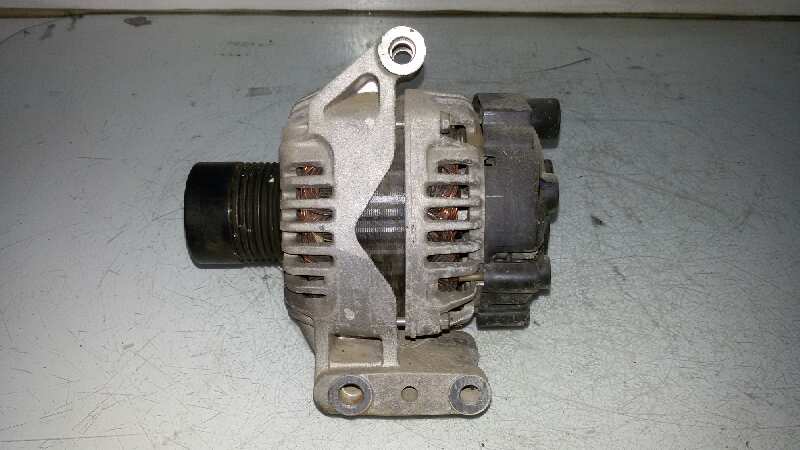 ALTERNADOR SUZUKI IGNIS Z13DT
