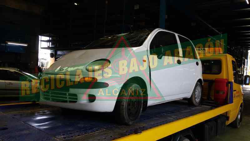 MANDO LUCES DAEWOO MATIZ 