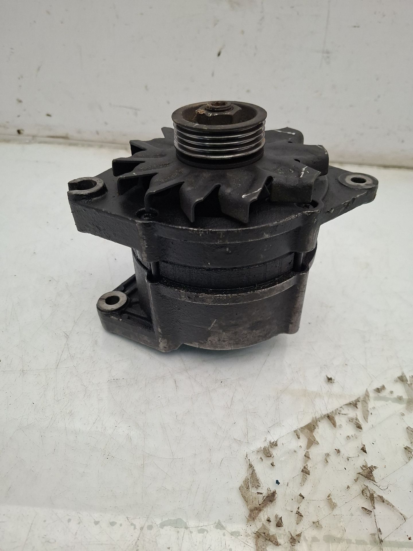 CUADRO INSTRUMENTOS CITROEN C15 
