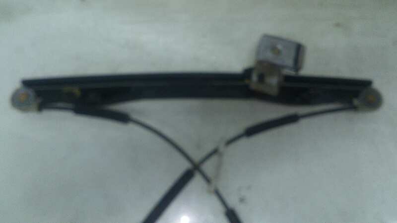 ELEVALUNAS DELANTERO DERECHO FORD MONDEO D6BA