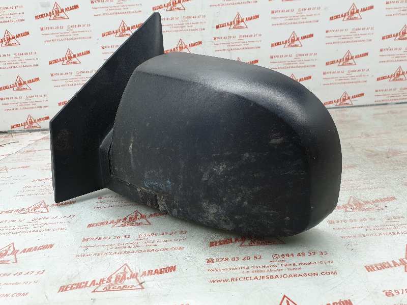 RETROVISOR IZQUIERDO KIA CARENS S6D