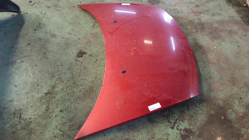 CAPO CITROEN C3 8HZ/FC8HZC