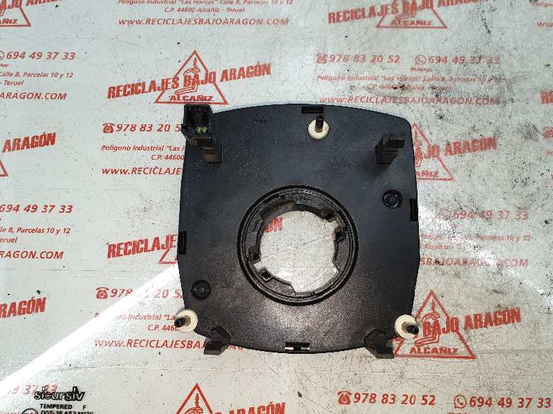 ANILLO AIRBAG RENAULT LAGUNA F9Q C7