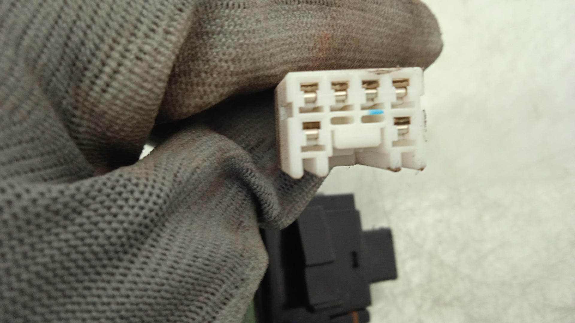 MANDO INTERMITENTES CHEVROLET EPICA Z20S