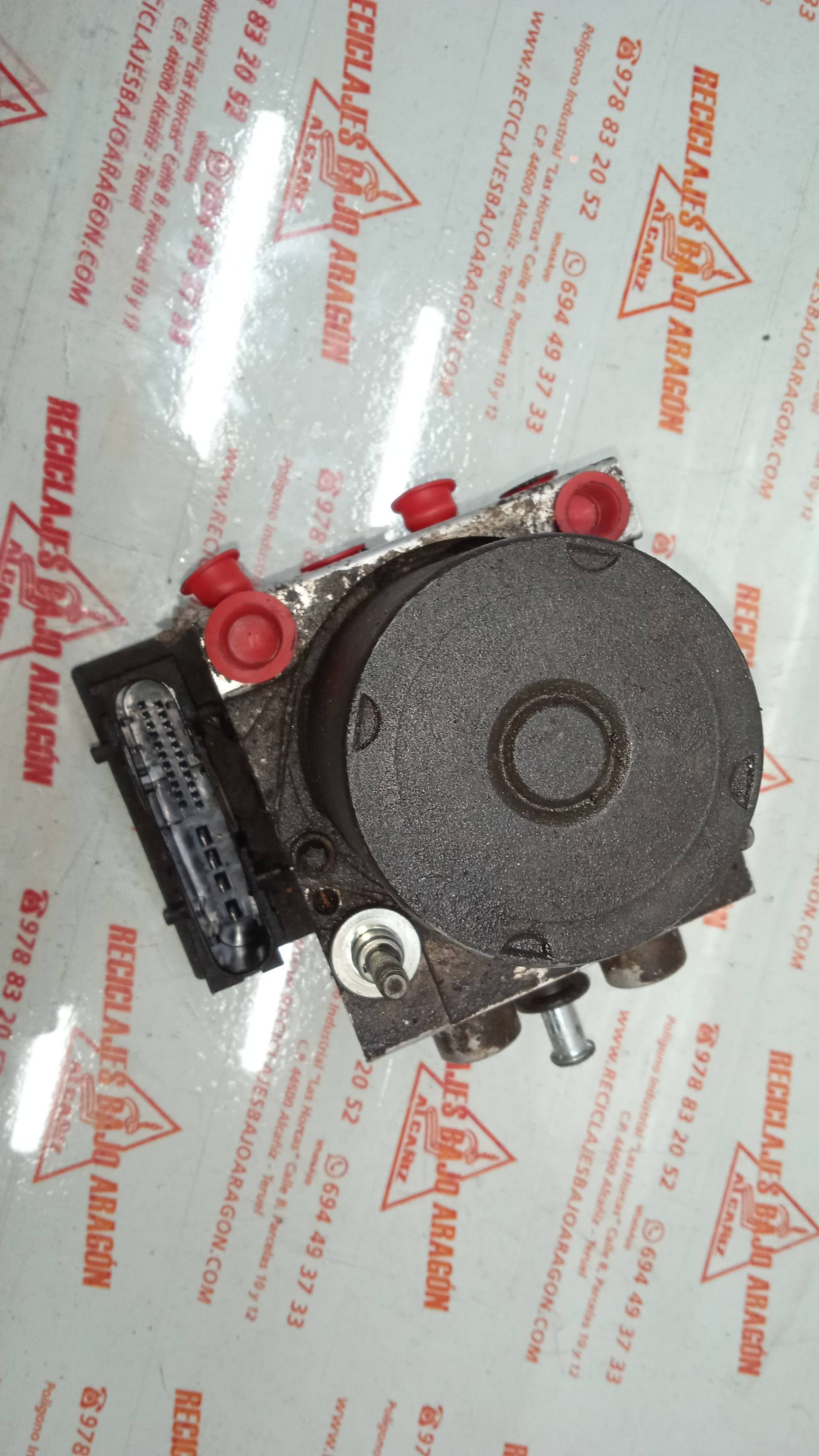 ABS IVECO DAILY F1CE0481H