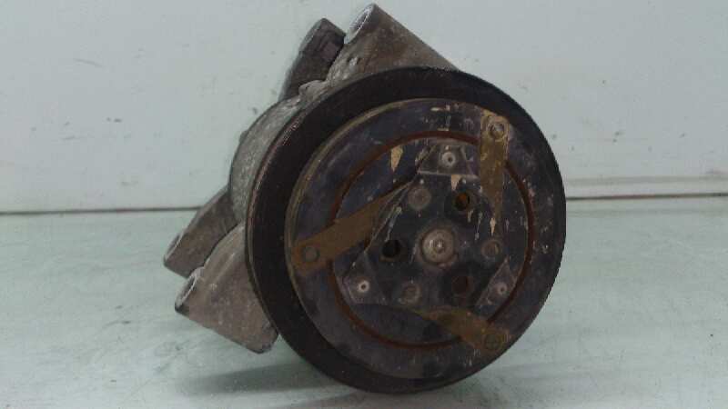 COMPRESOR AIRE ACONDICIONADO NISSAN ALMERA YD22