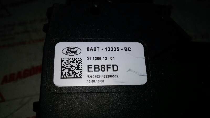 MANDO INTERMITENTES FORD TOURNEO XVCC