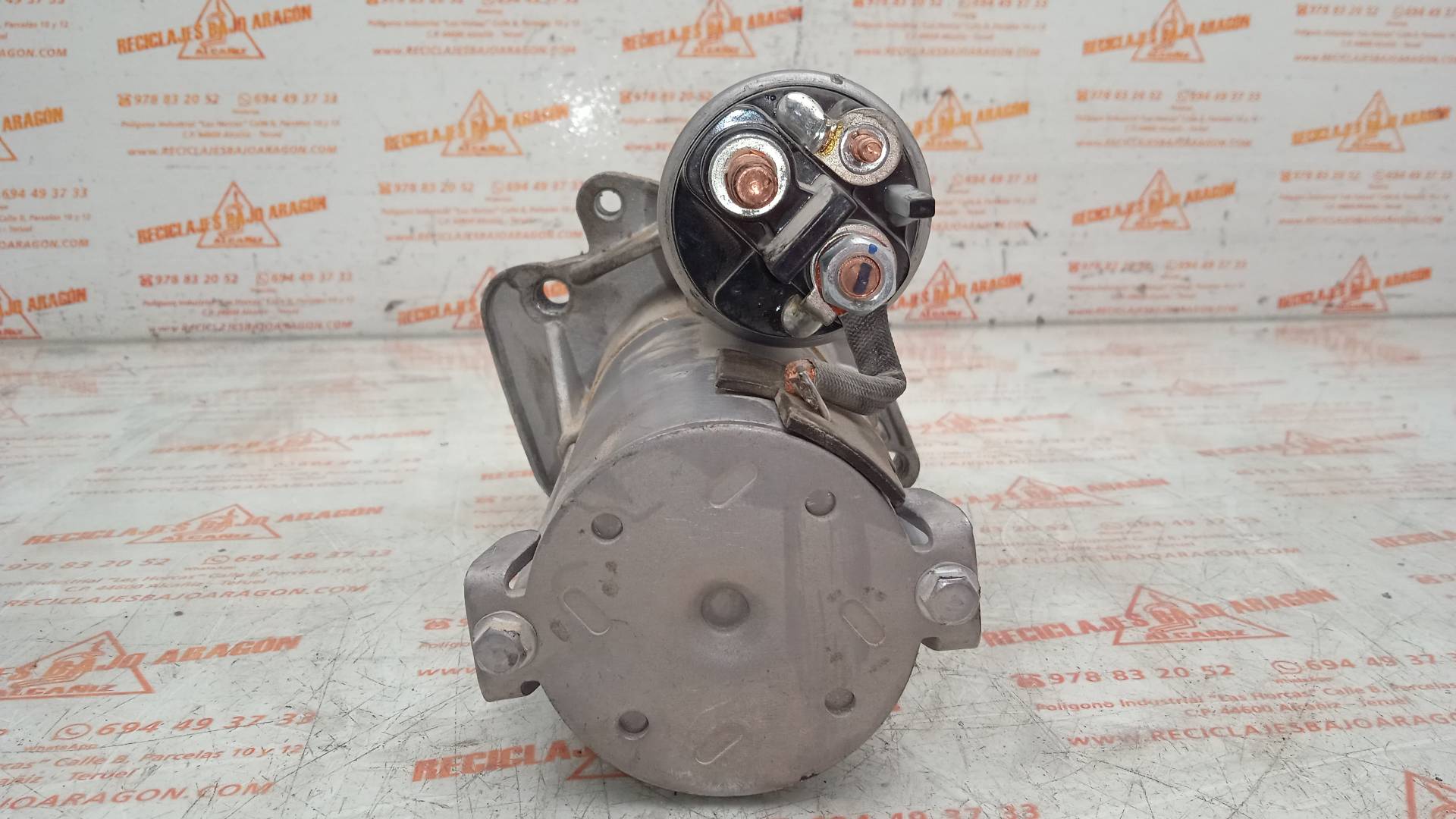 MOTOR ARRANQUE RENAULT MEGANE K9K F7