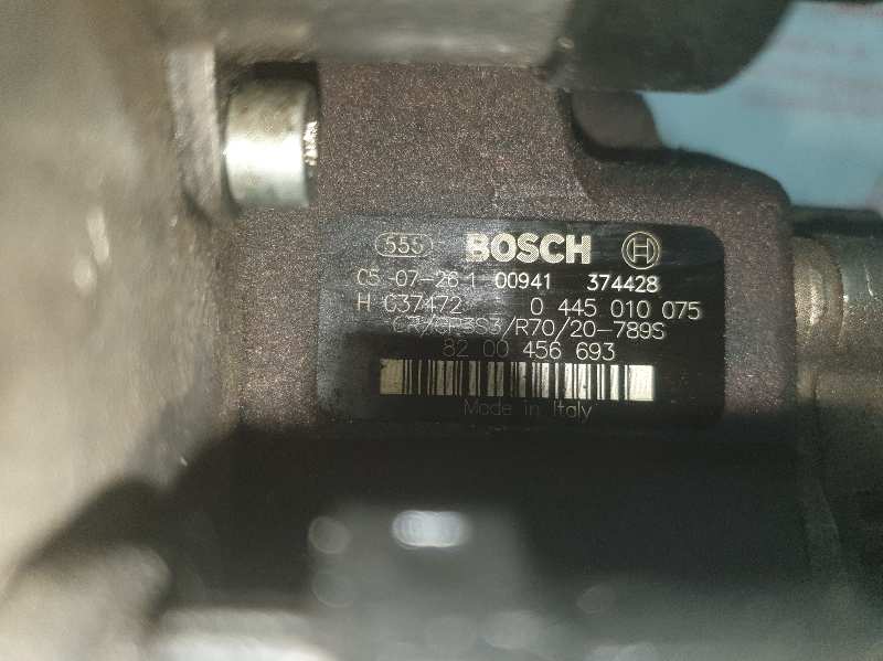 BOMBA INYECCION RENAULT LAGUNA F9Q C7