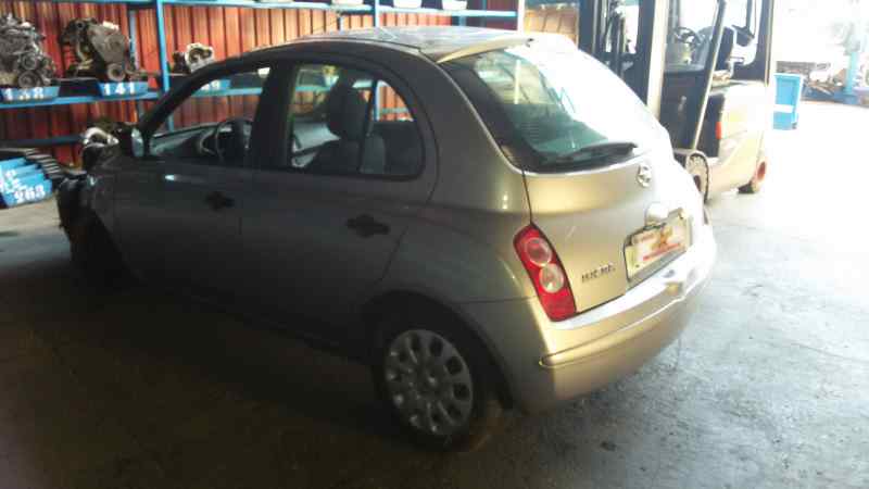 ELEVALUNAS DELANTERO IZQUIERDO NISSAN MICRA CR12DE