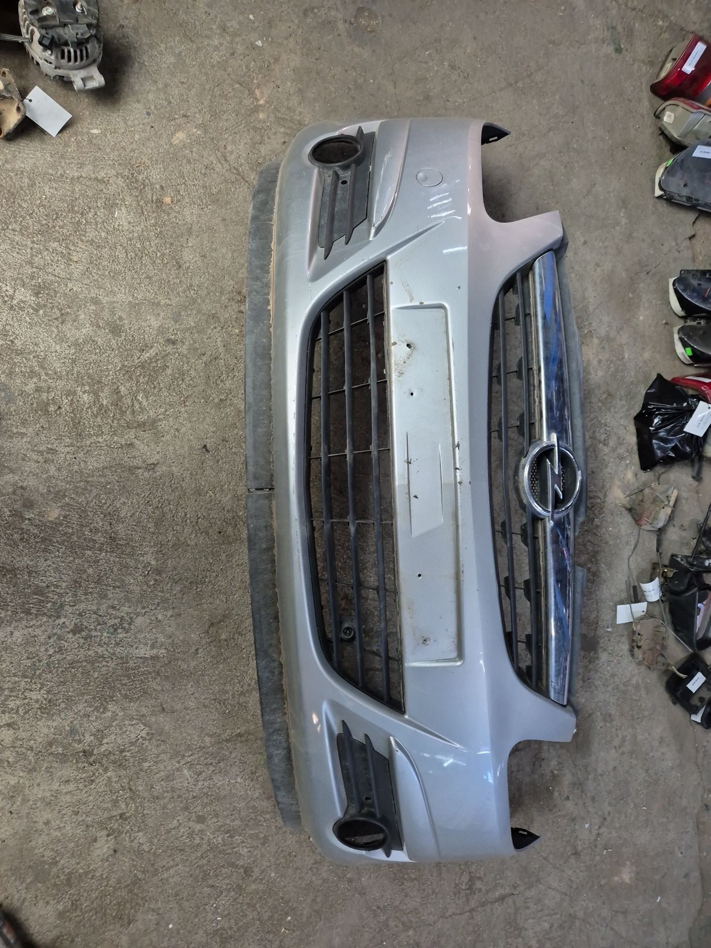  OPEL CORSA D 1.4 16V