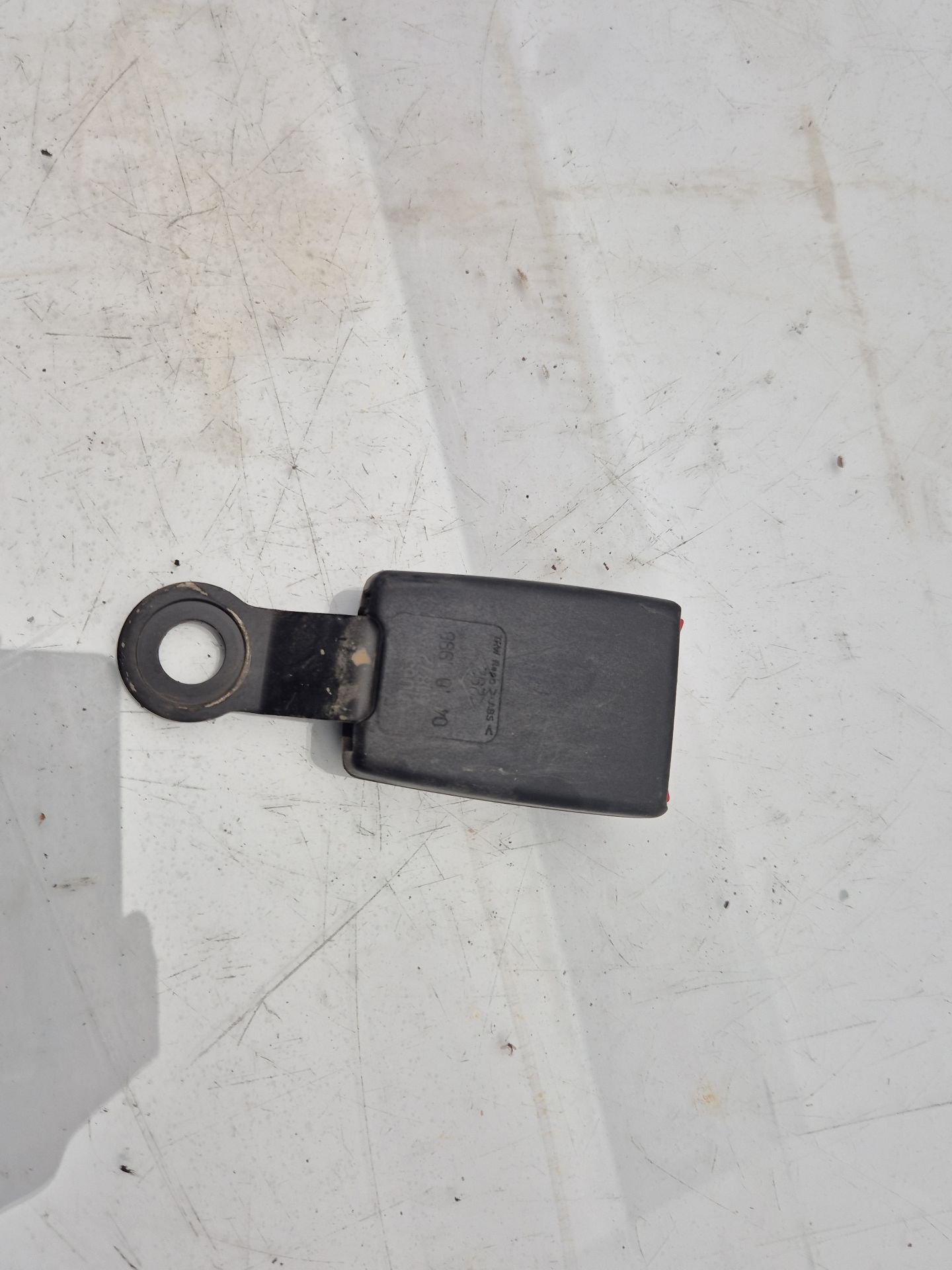 ALTERNADOR RENAULT KANGOO 