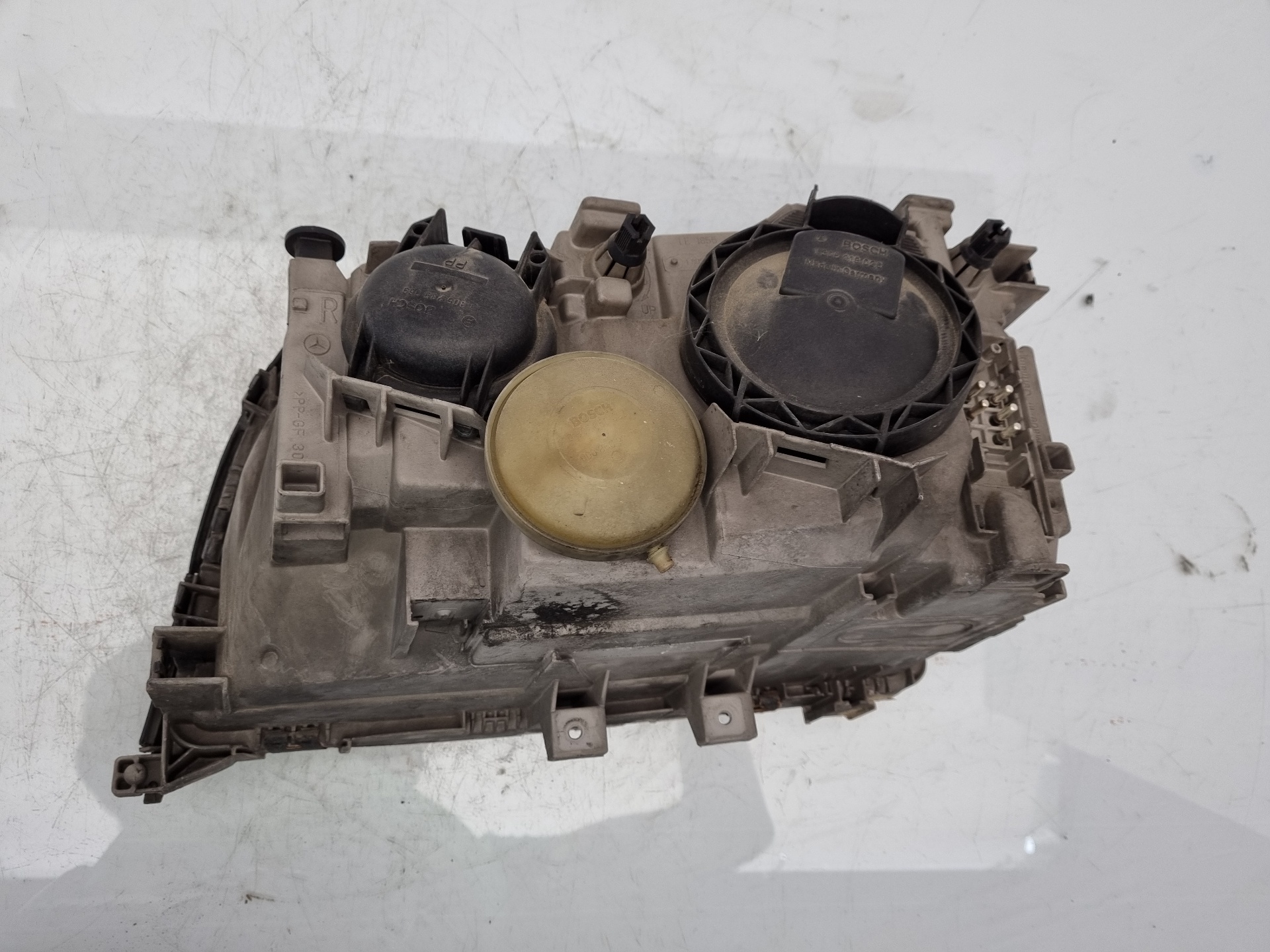 FARO DERECHO MERCEDES-BENZ CLASE S G- 120