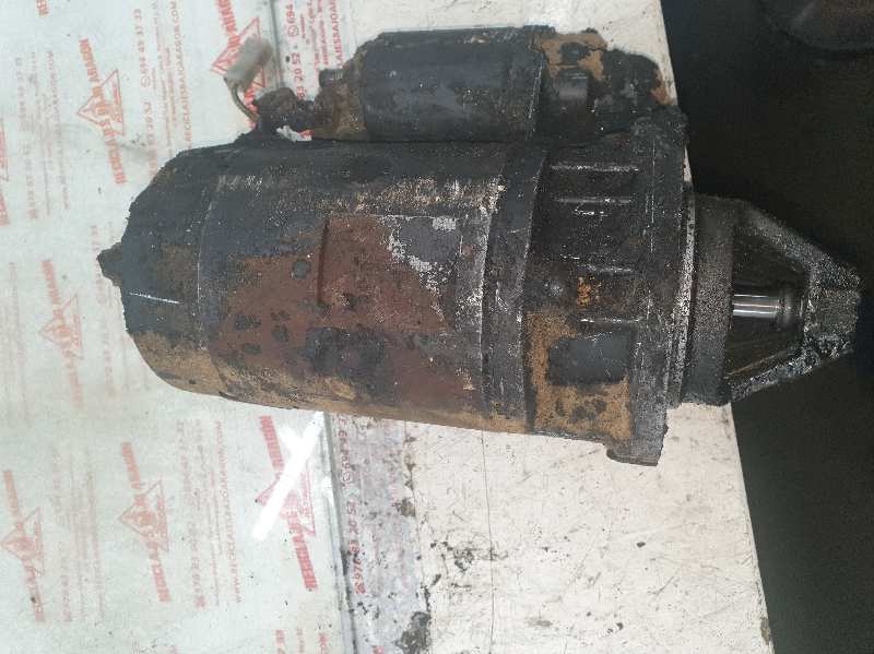 MOTOR ARRANQUE MERCEDES-BENZ MB OM 615