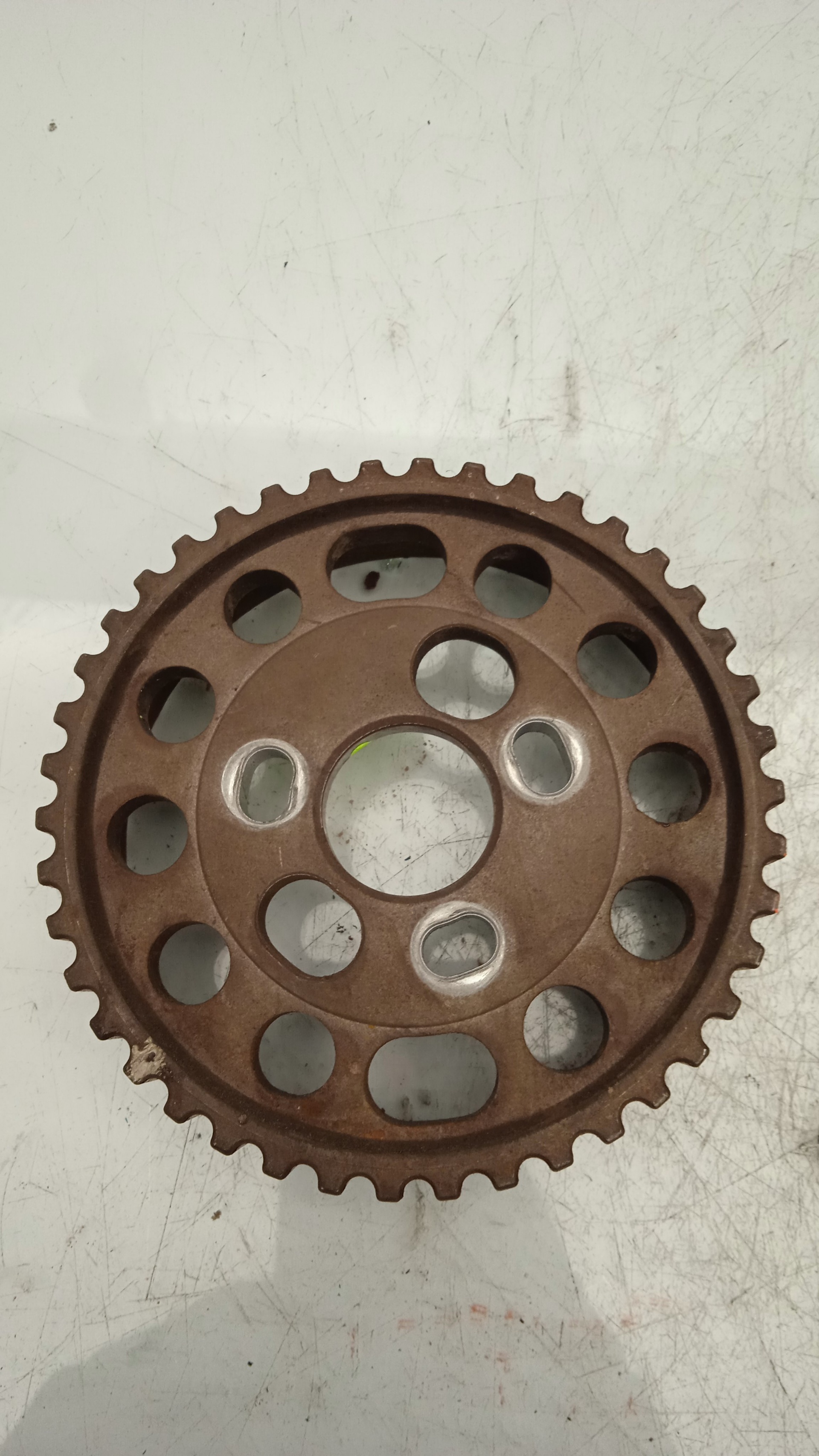 ARBOL DE LEVAS CITROEN SAXO VJX