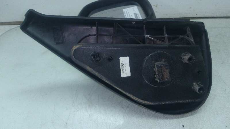 RETROVISOR DERECHO NISSAN KUBISTAR D4F F7