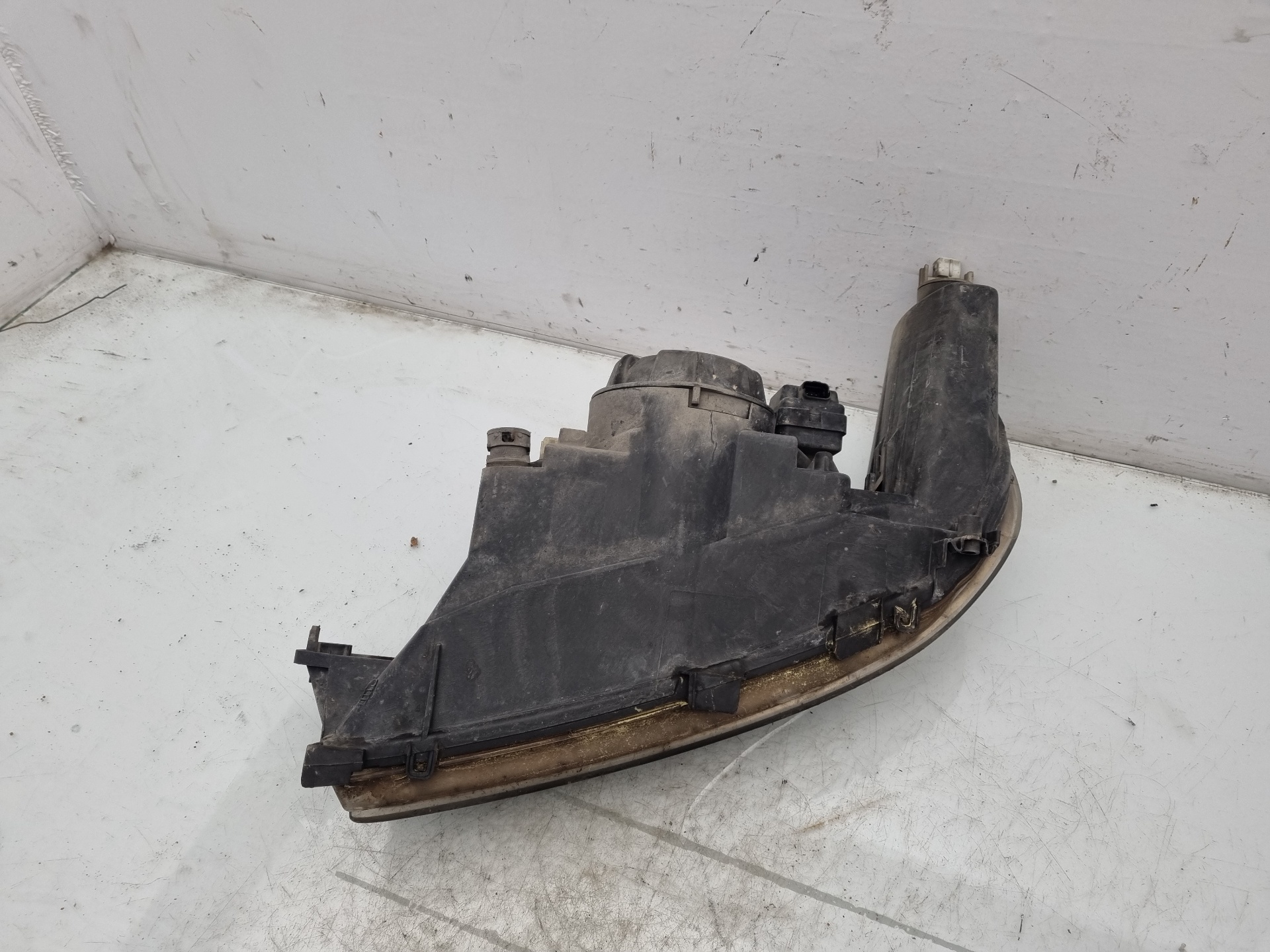 FARO DERECHO PEUGEOT 306 NFZ (TU5JP)