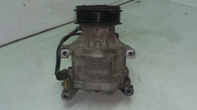 COMPRESOR AIRE ACONDICIONADO TOYOTA COROLLA 1ZZFE