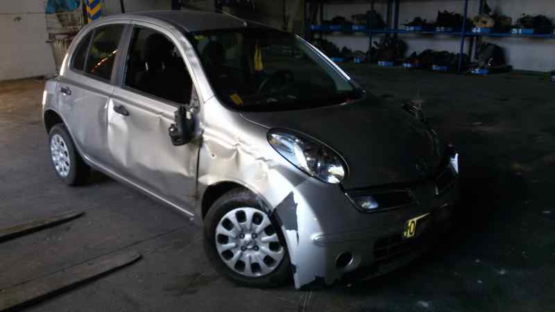 ELEVALUNAS DELANTERO IZQUIERDO NISSAN MICRA CR12DE