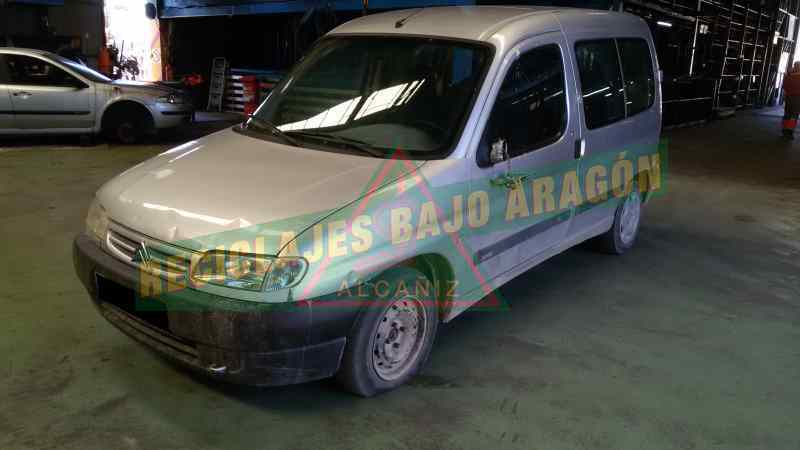 BOMBA DIRECCION CITROEN BERLINGO RHY (DW10TD)