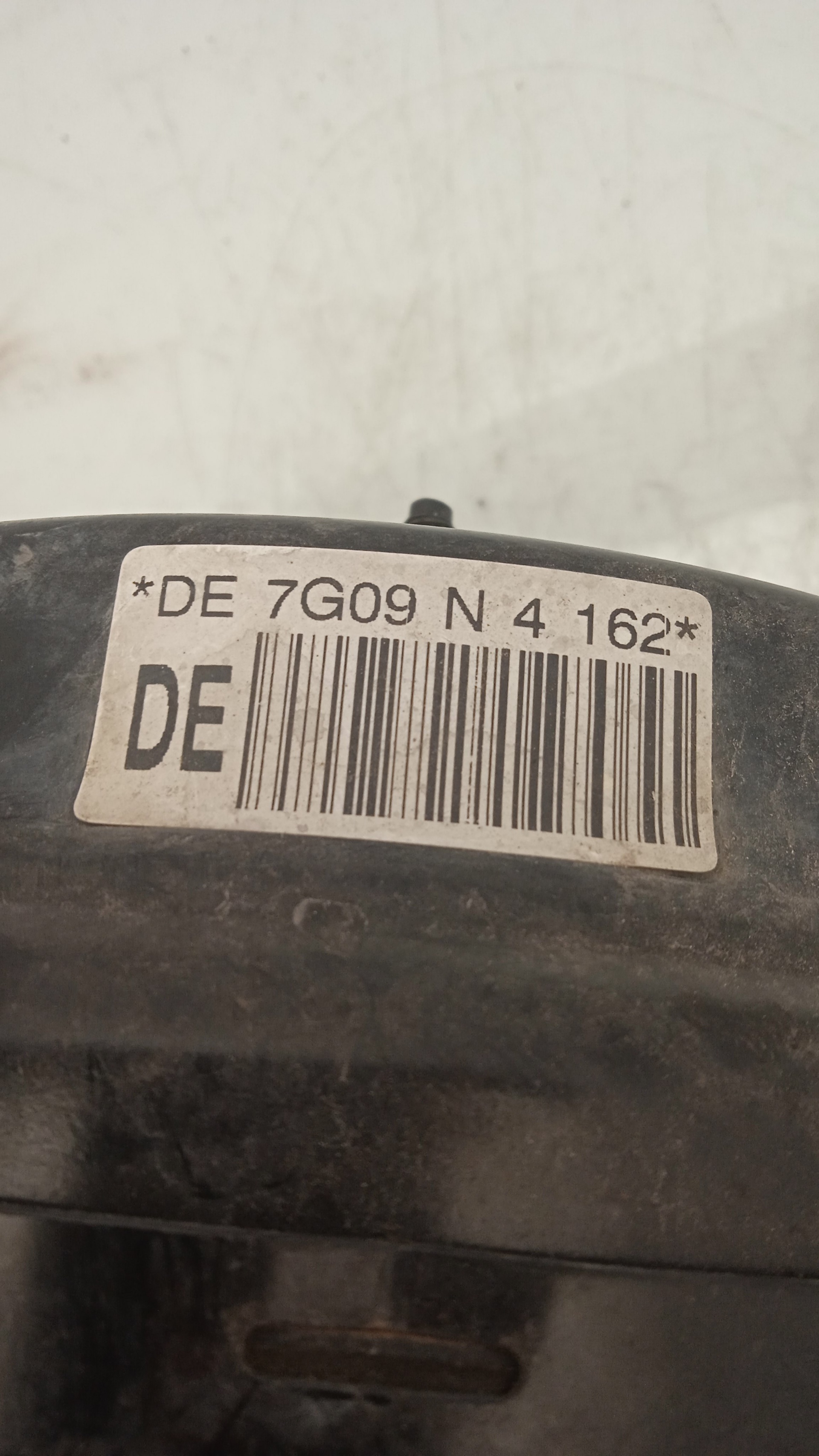 SERVOFRENO CHEVROLET EPICA Z20S