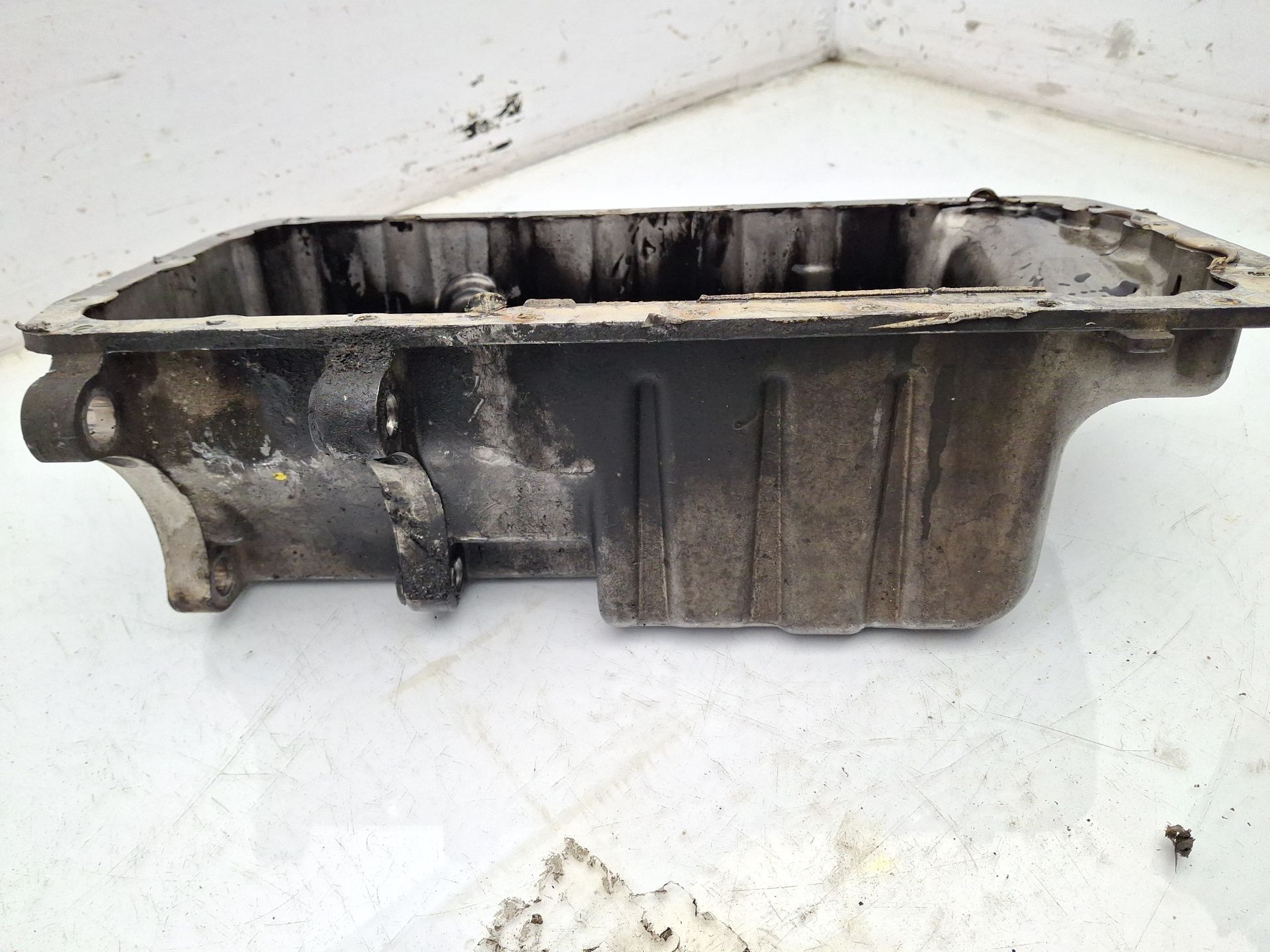  PEUGEOT 306 BERLINA 3/4/5 PUERTAS (S2) 1.9 Diesel